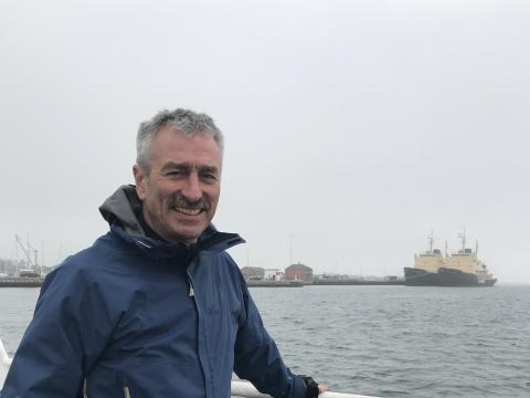 Jan Ifversen